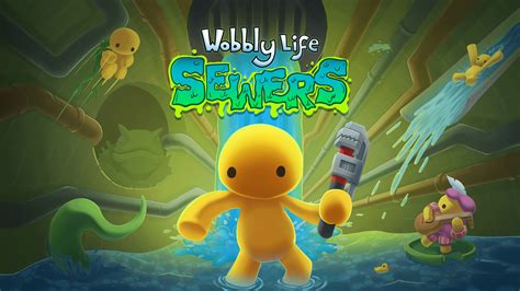 wobbly life igg|Steam Community :: Wobbly Life.